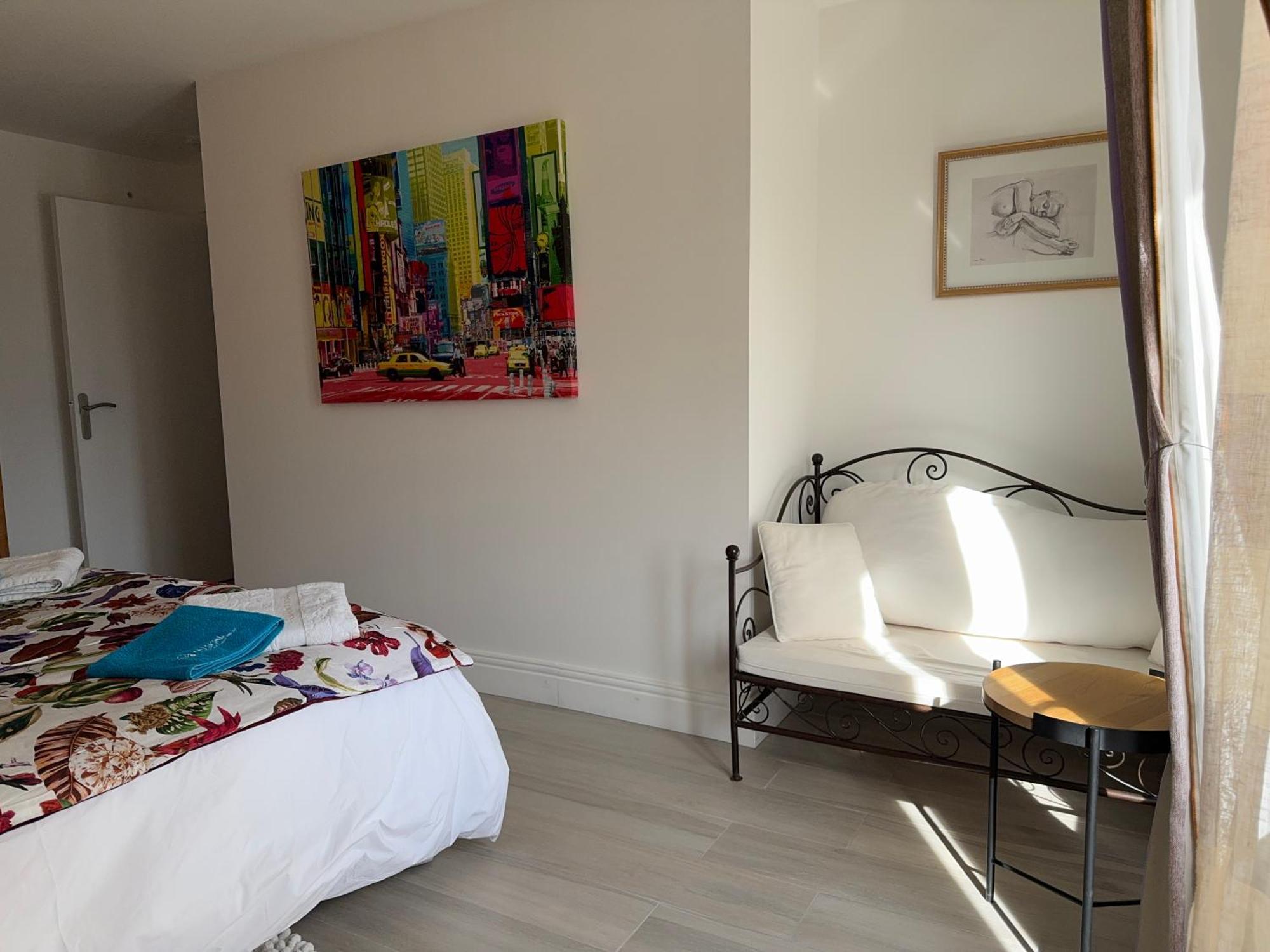 Logement Entier De Charme, Gite Equestre Gers Flamarens Exterior photo